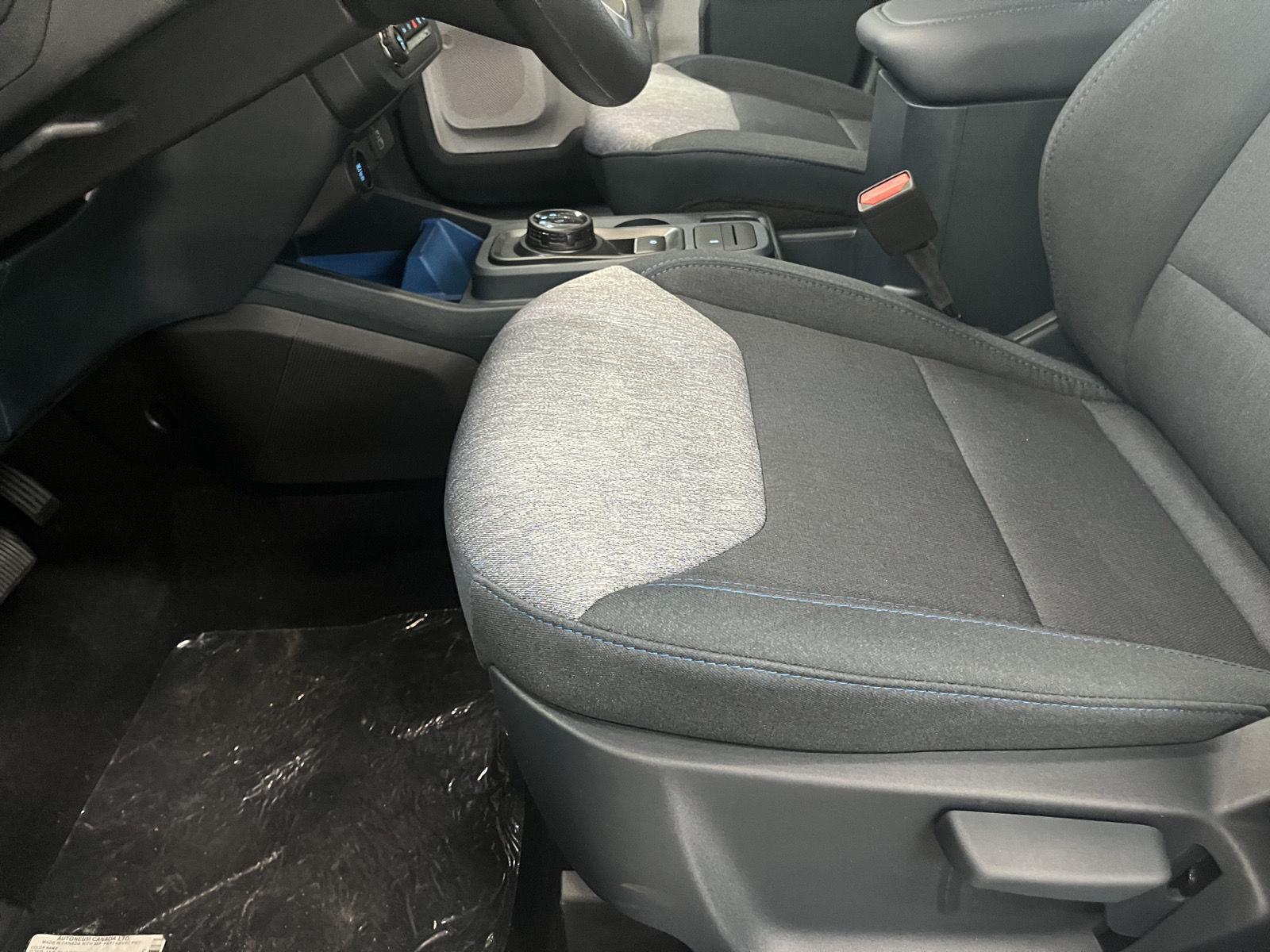 New 2026 Ford Maverick for sale in St. Joseph MO