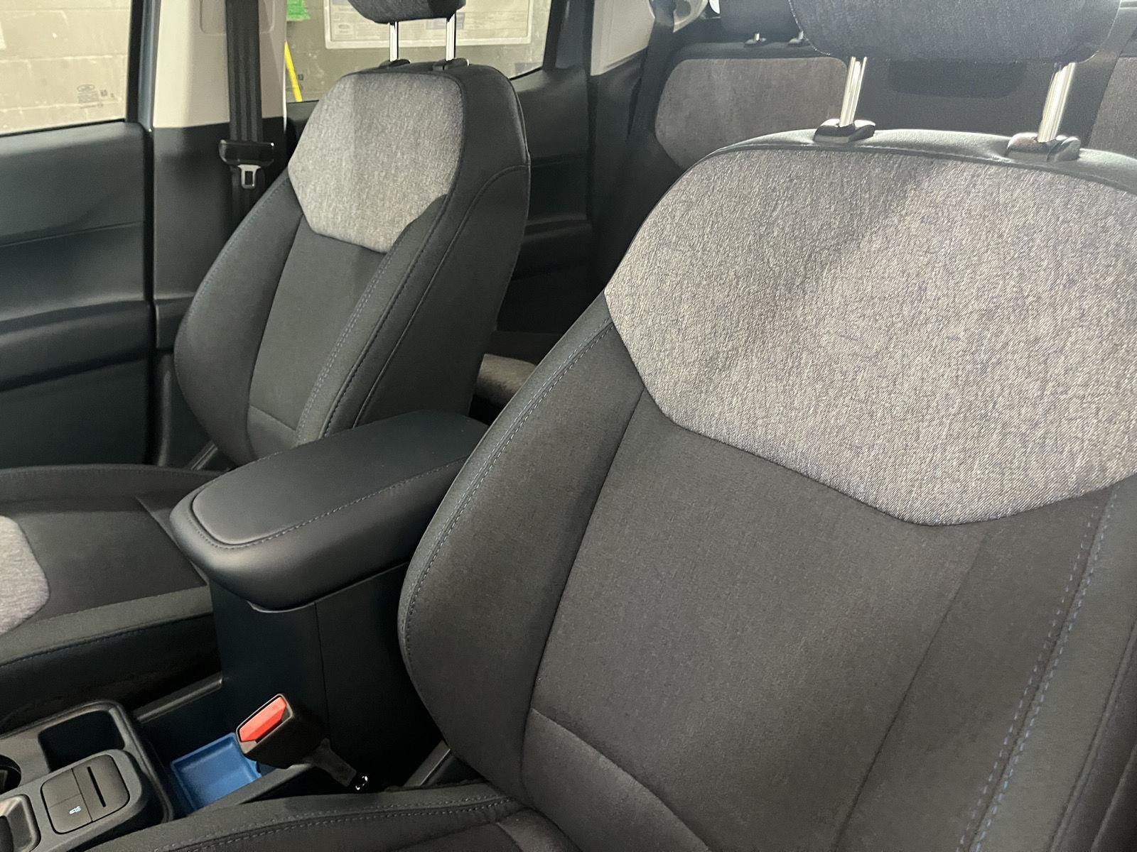 New 2026 Ford Maverick for sale in St. Joseph MO