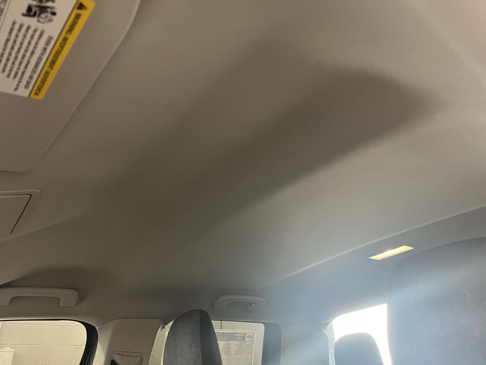 New 2026 Ford Maverick for sale in St. Joseph MO