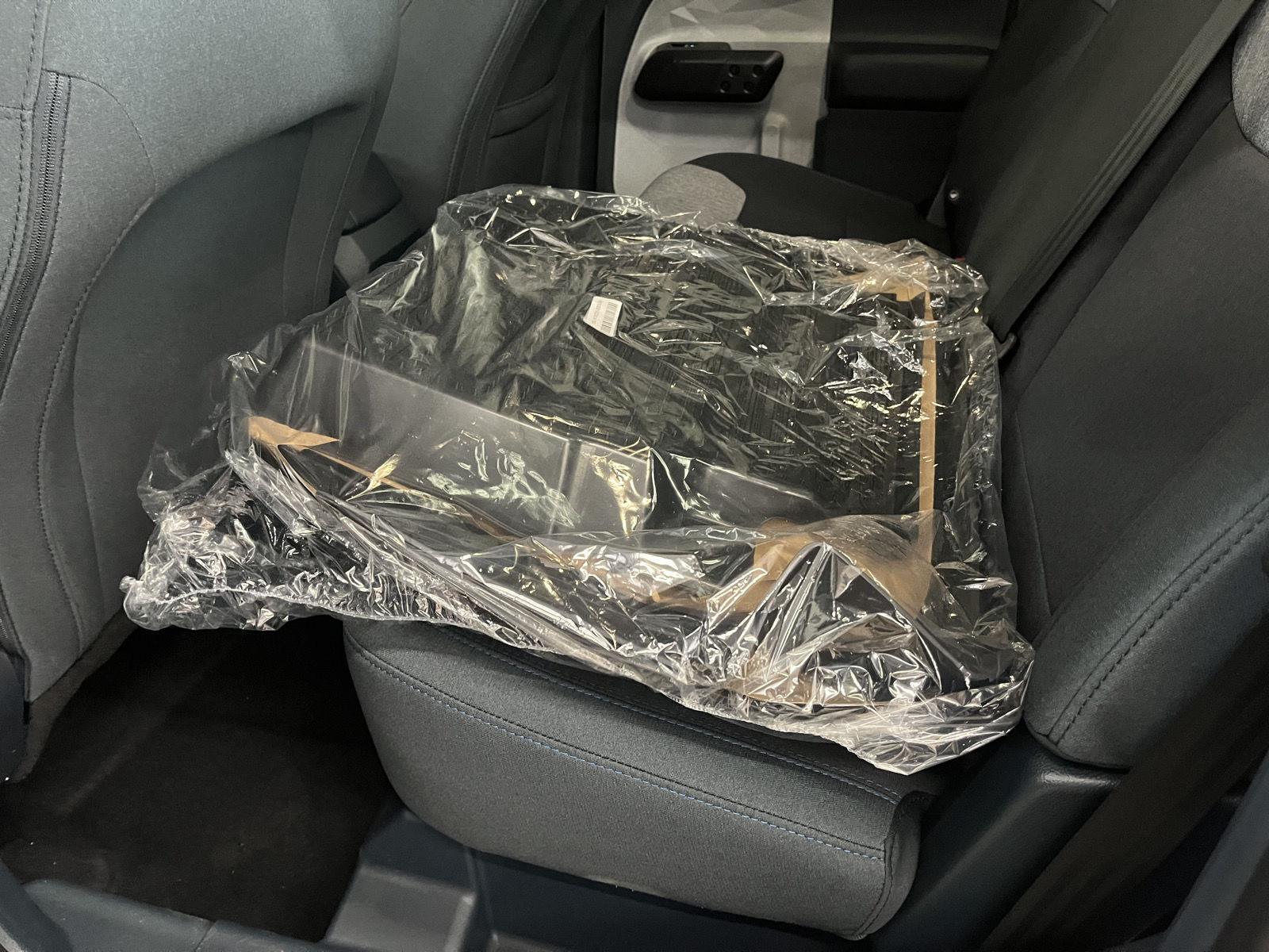 New 2026 Ford Maverick for sale in St. Joseph MO