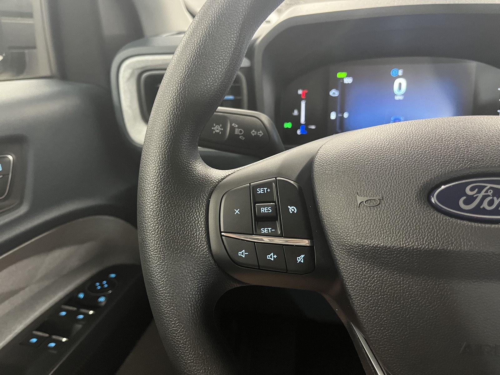 New 2026 Ford Maverick for sale in St. Joseph MO