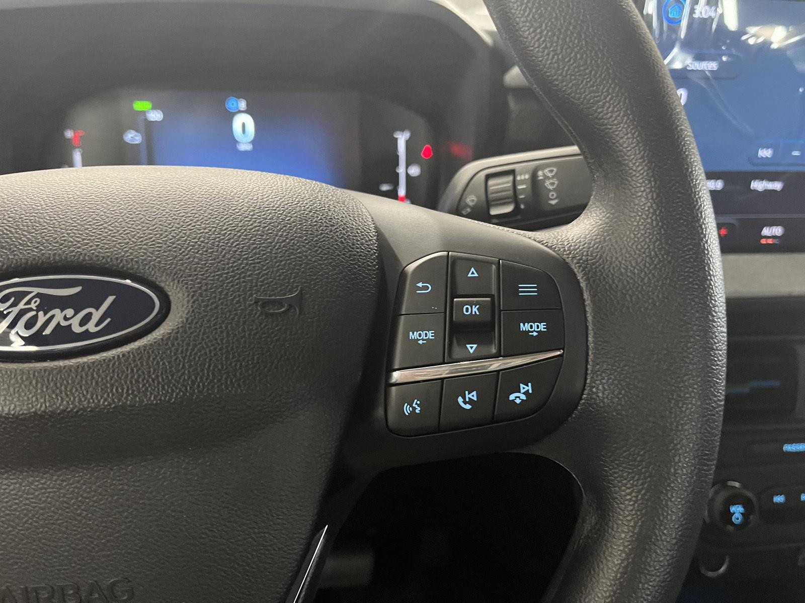 New 2026 Ford Maverick for sale in St. Joseph MO