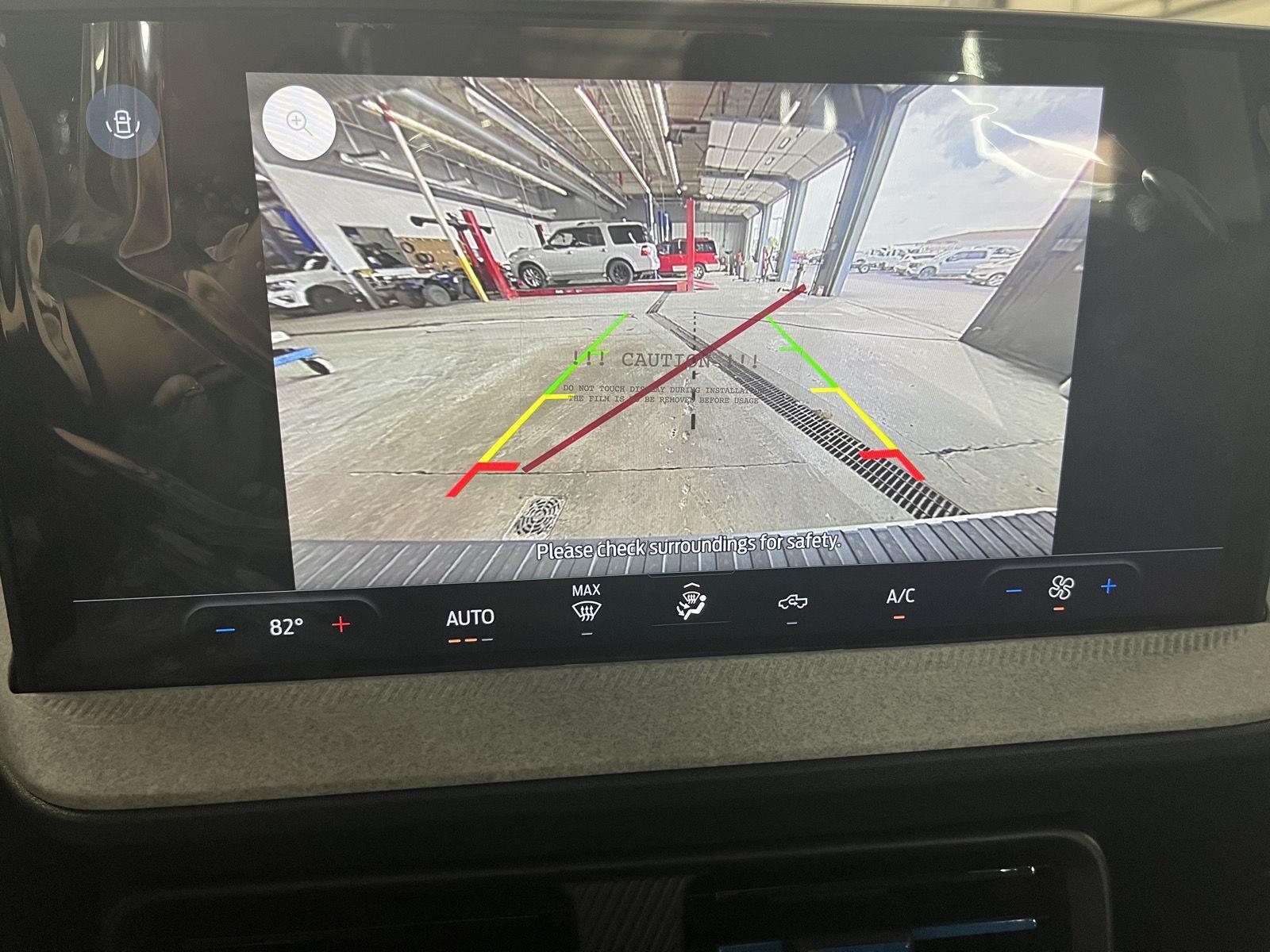 New 2026 Ford Maverick for sale in St. Joseph MO