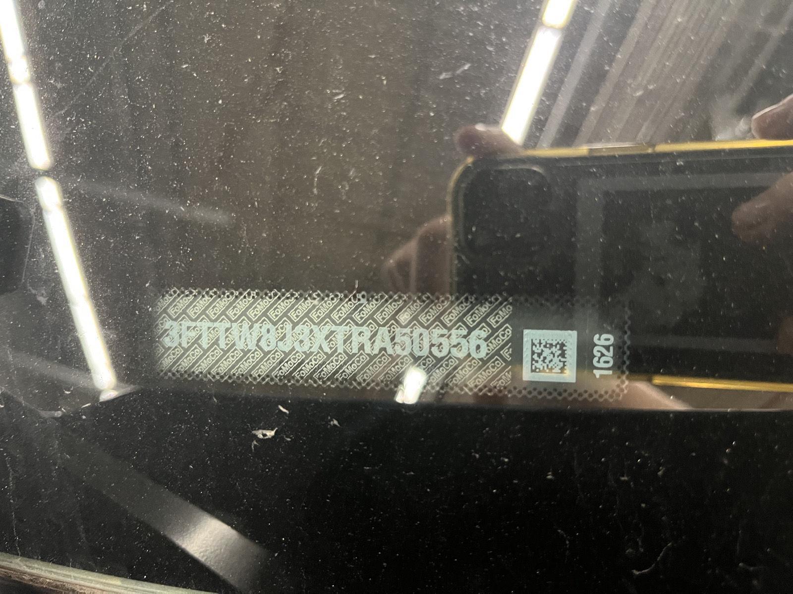 New 2026 Ford Maverick for sale in St. Joseph MO