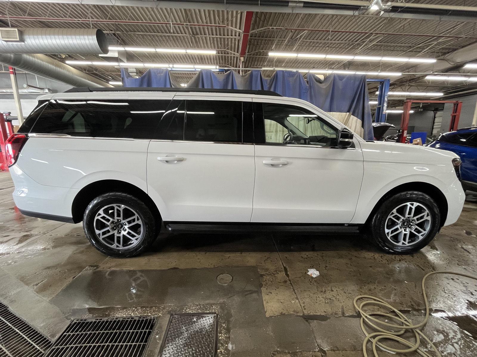 New 2025 Ford Expedition Max for sale in St. Joseph MO