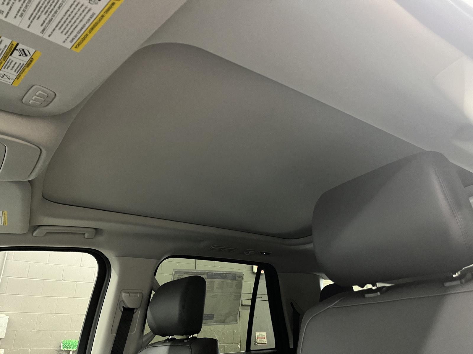 New 2025 Ford Expedition Max for sale in St. Joseph MO