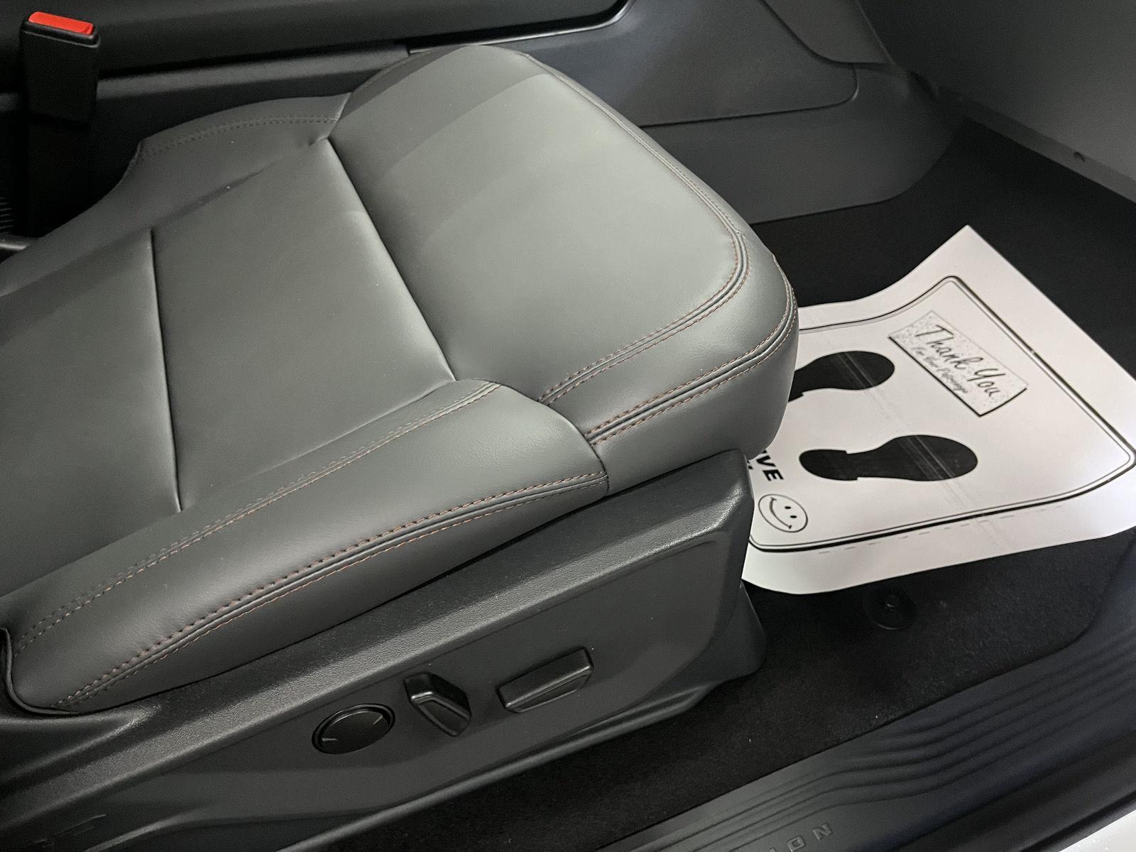 New 2025 Ford Expedition Max for sale in St. Joseph MO