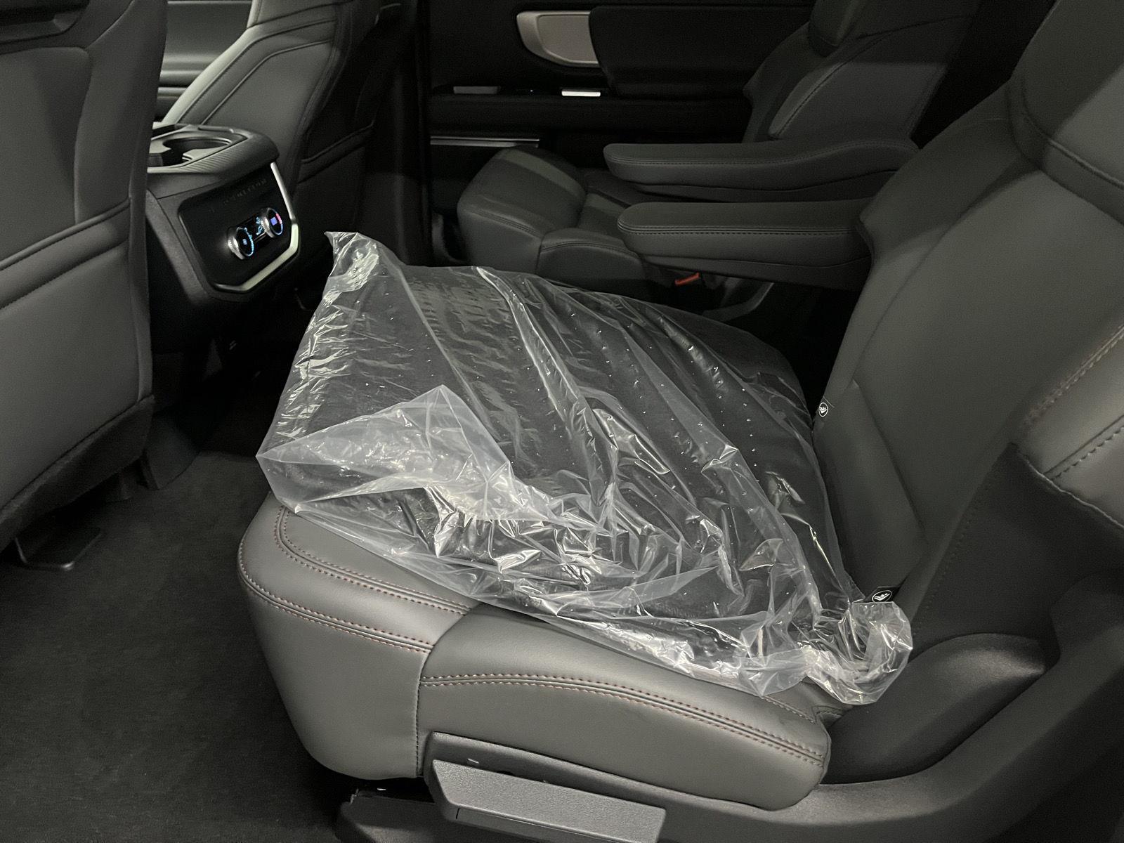 New 2025 Ford Expedition Max for sale in St. Joseph MO