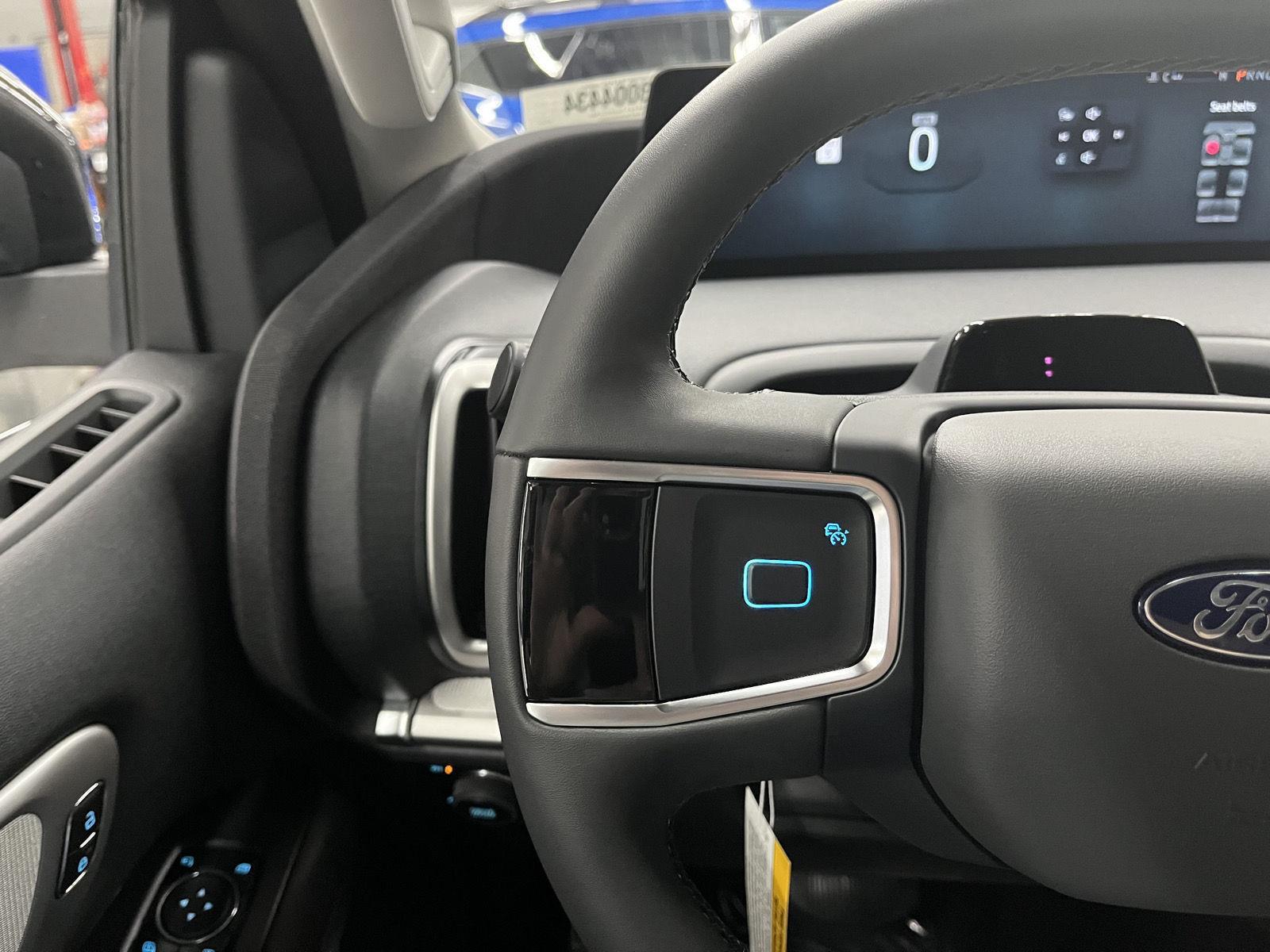 New 2025 Ford Expedition Max for sale in St. Joseph MO