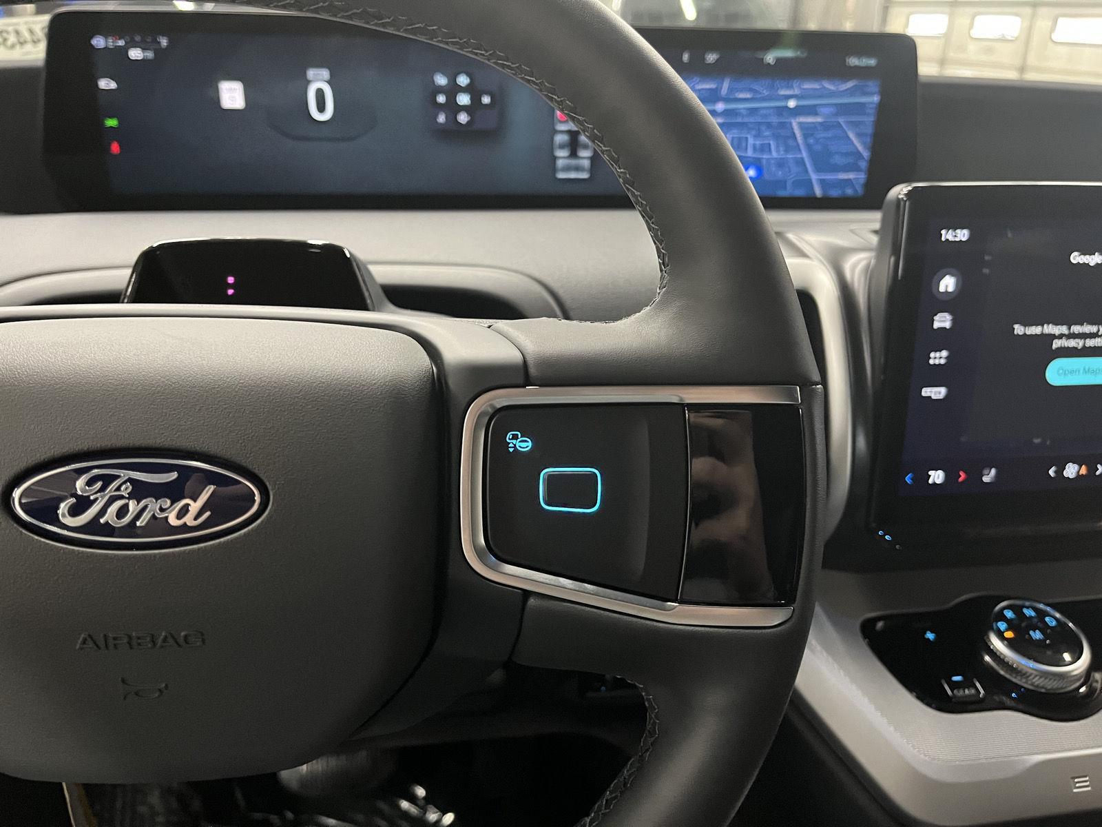 New 2025 Ford Expedition Max for sale in St. Joseph MO