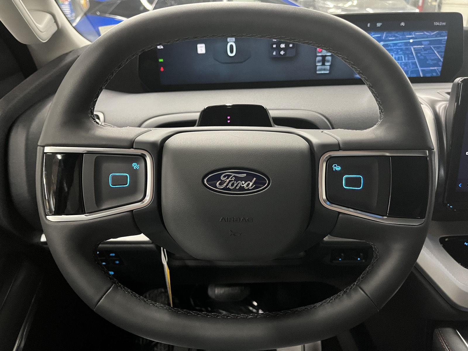 New 2025 Ford Expedition Max for sale in St. Joseph MO