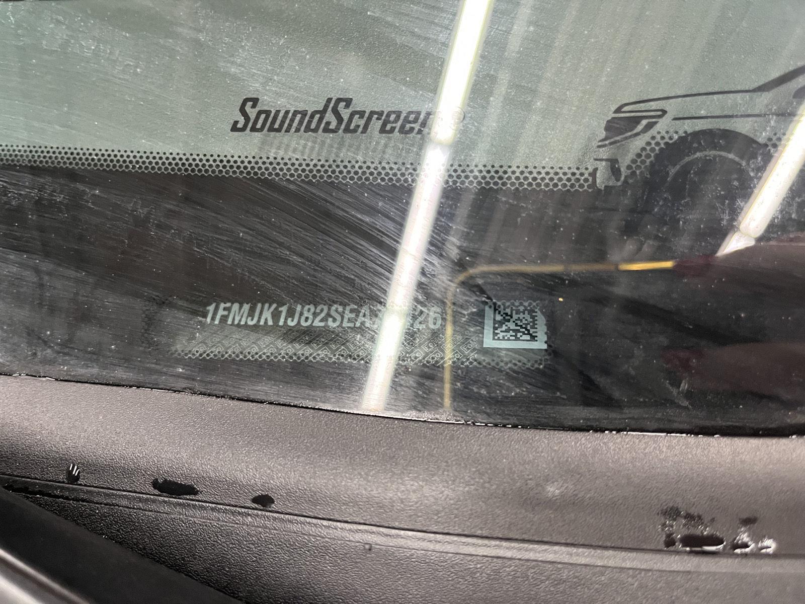 New 2025 Ford Expedition Max for sale in St. Joseph MO