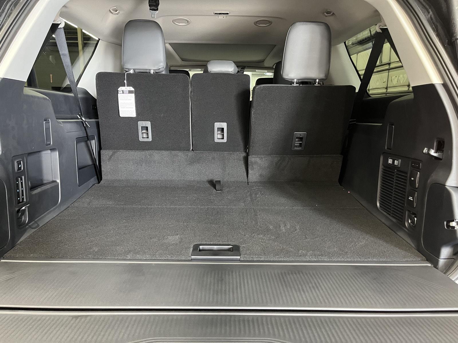 New 2025 Ford Expedition Max for sale in St. Joseph MO