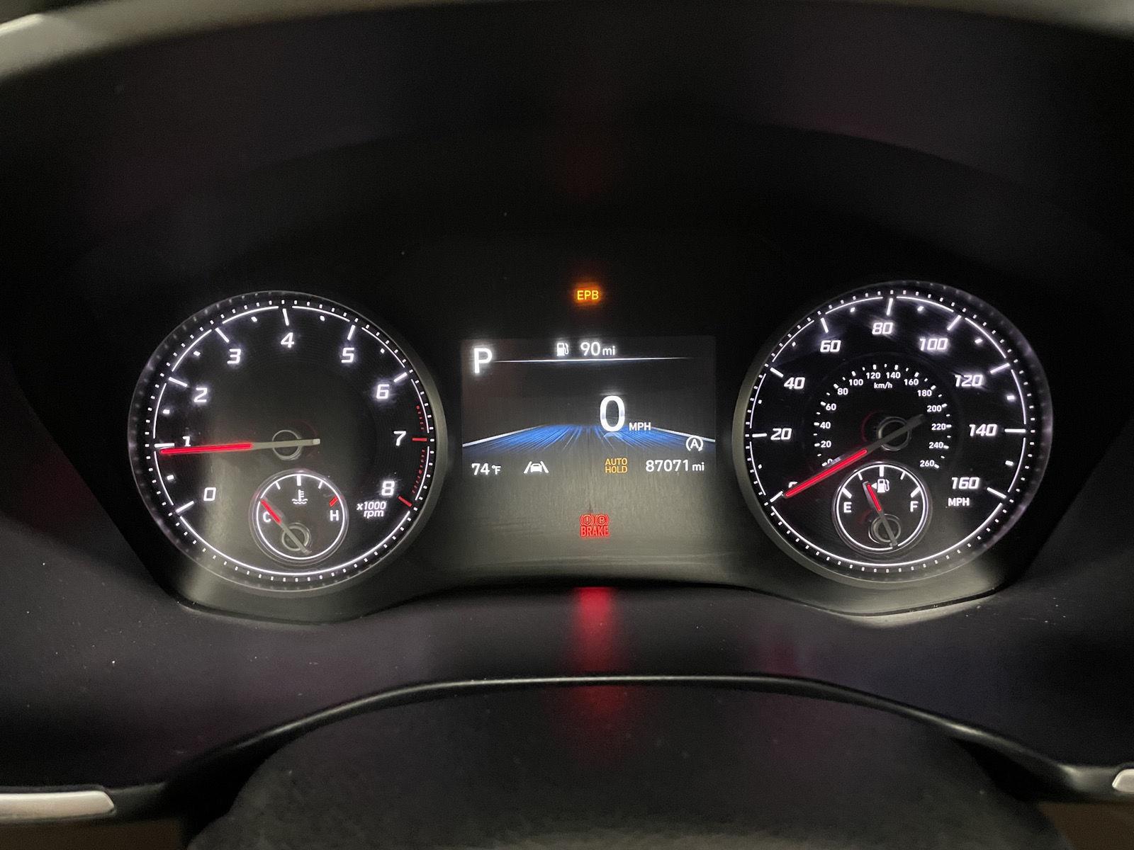 Used 2022 Hyundai Santa Fe SEL SUV for sale in St Joseph MO