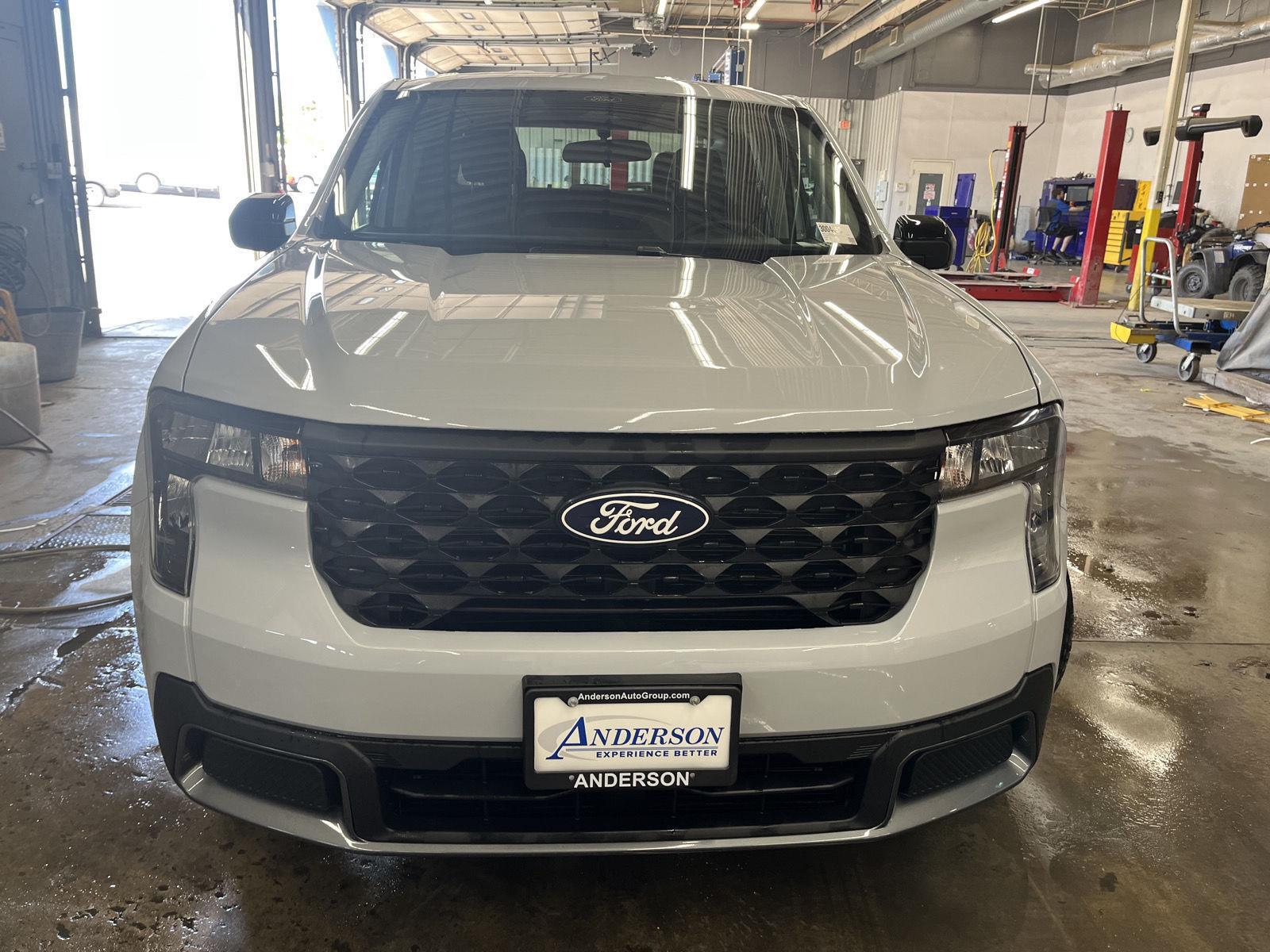 New 2026 Ford Maverick for sale in St. Joseph MO