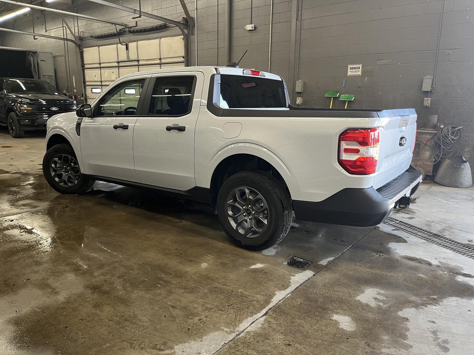 New 2026 Ford Maverick for sale in St. Joseph MO