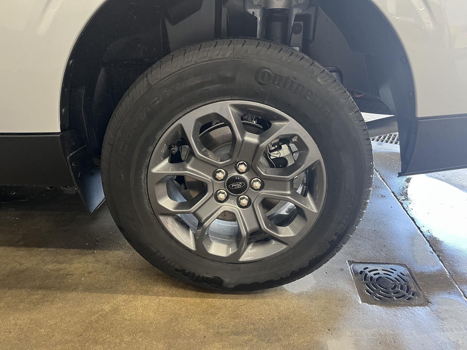 New 2026 Ford Maverick for sale in St. Joseph MO