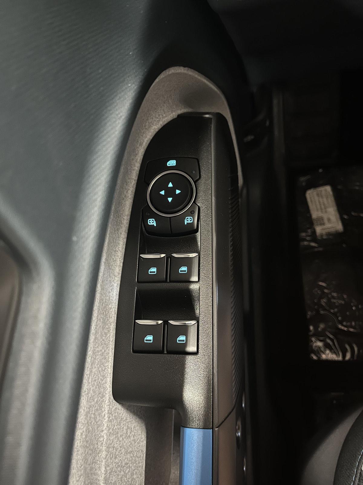 New 2026 Ford Maverick for sale in St. Joseph MO