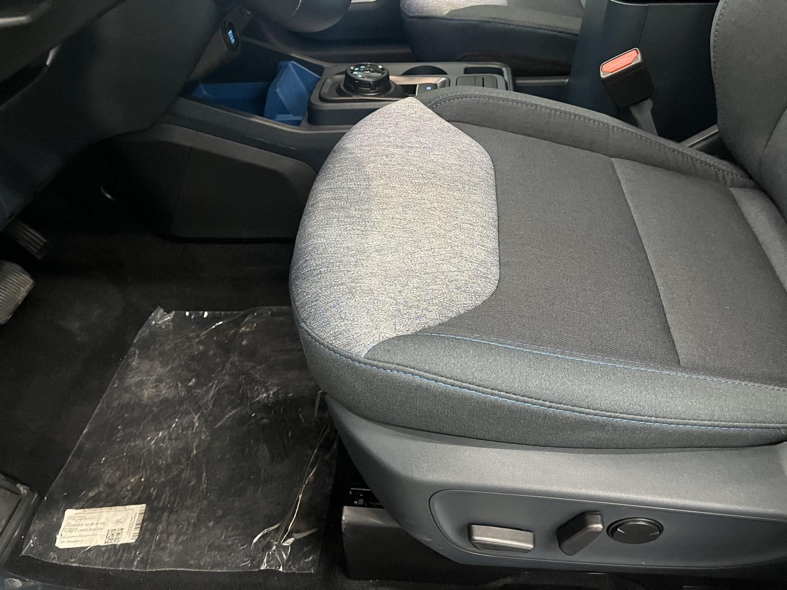 New 2026 Ford Maverick for sale in St. Joseph MO