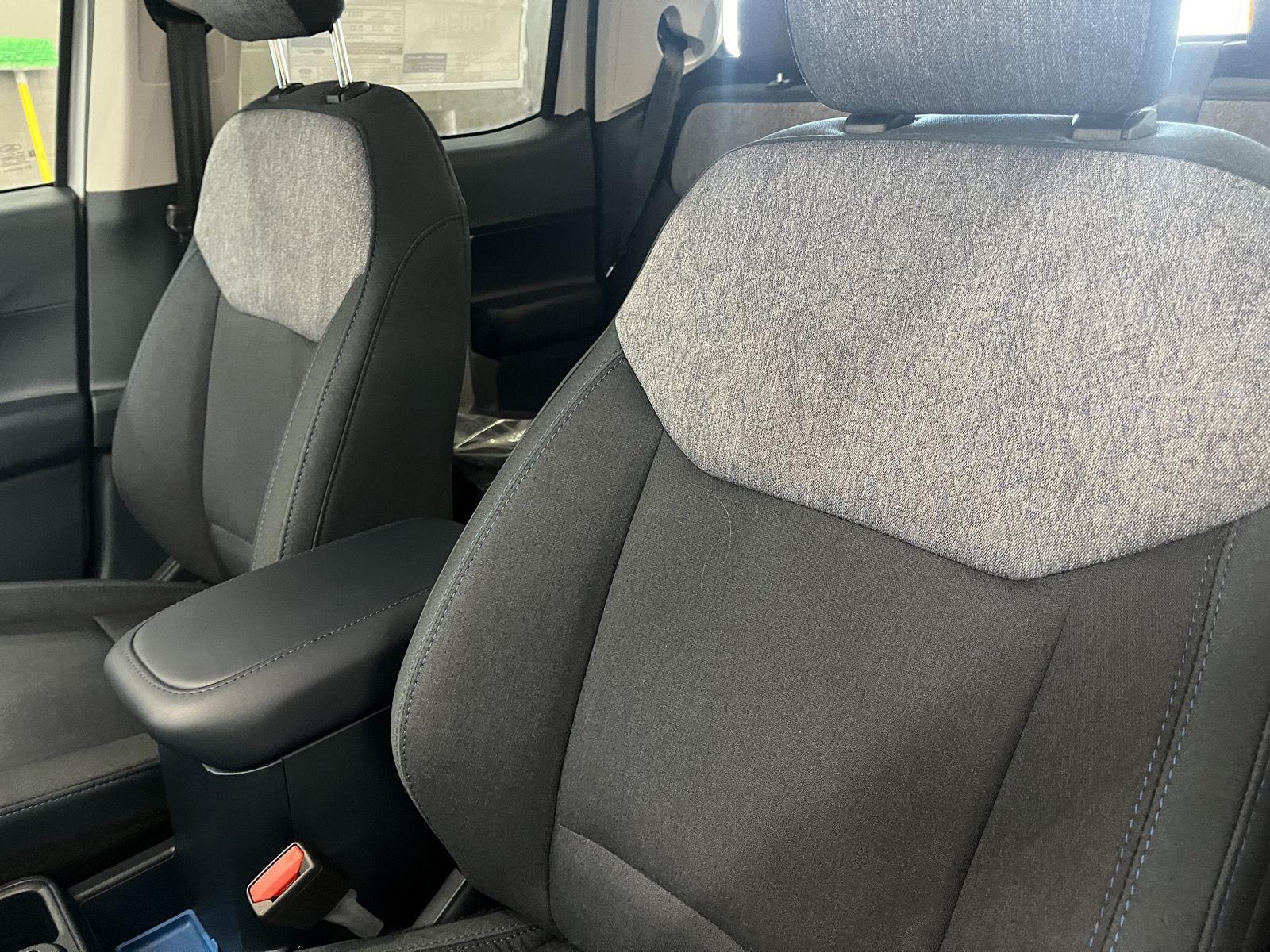 New 2026 Ford Maverick for sale in St. Joseph MO