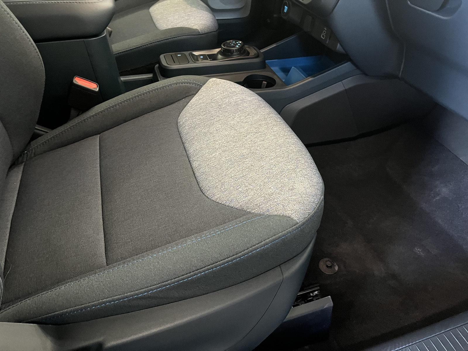 New 2026 Ford Maverick for sale in St. Joseph MO