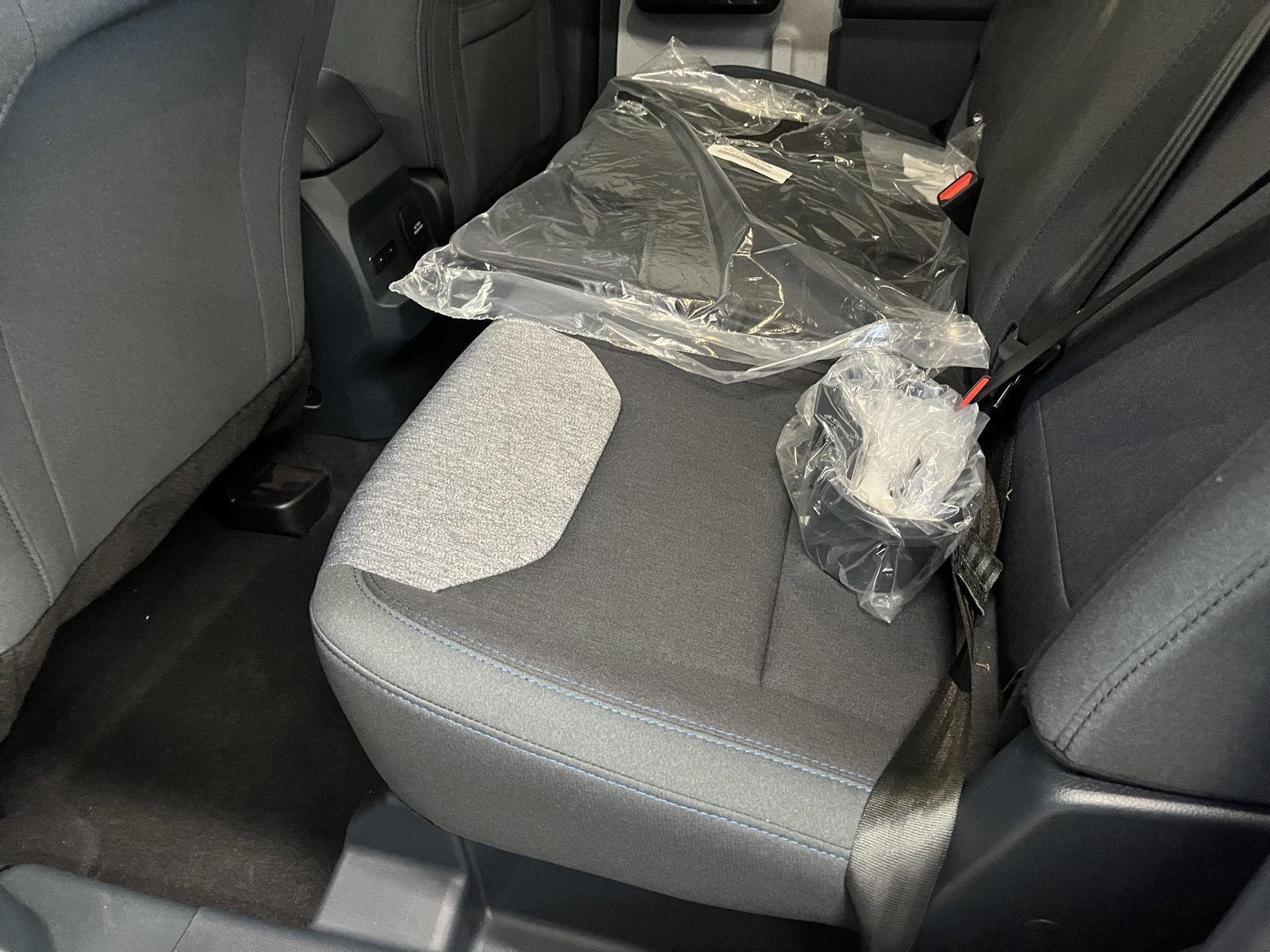 New 2026 Ford Maverick for sale in St. Joseph MO