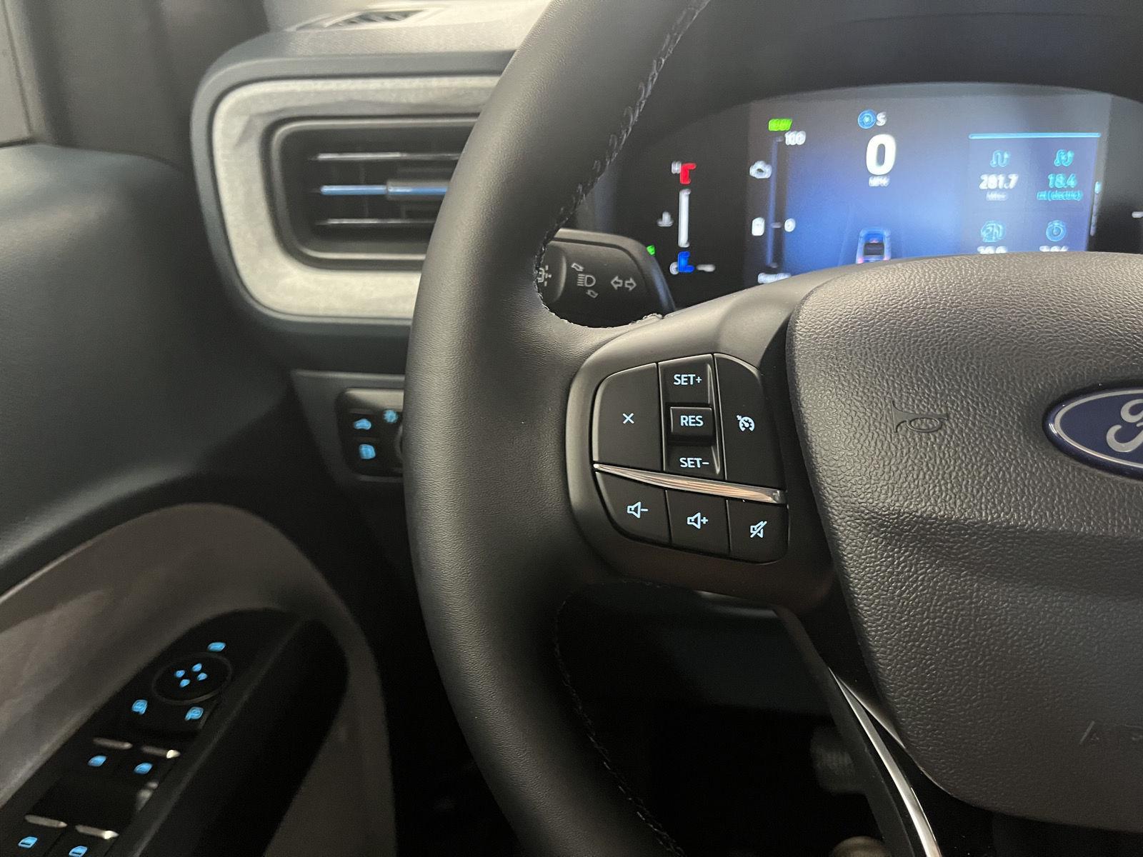 New 2026 Ford Maverick for sale in St. Joseph MO