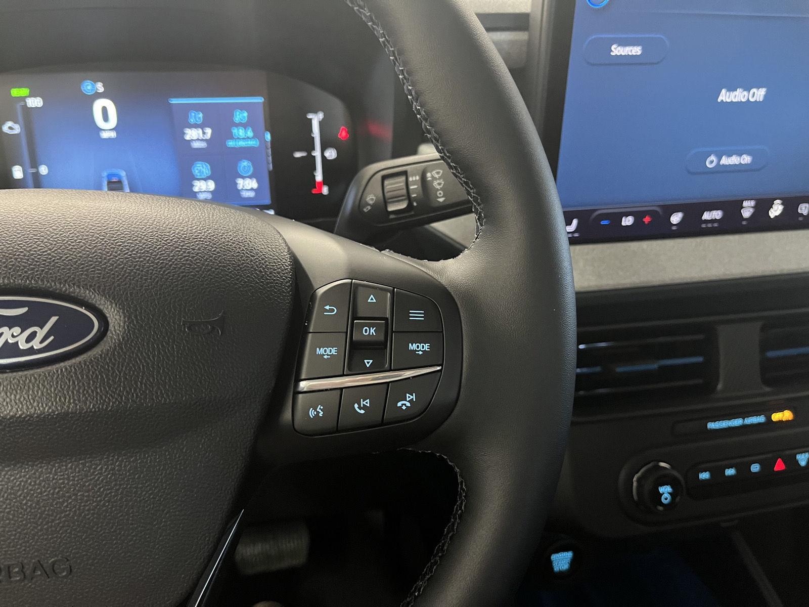 New 2026 Ford Maverick for sale in St. Joseph MO