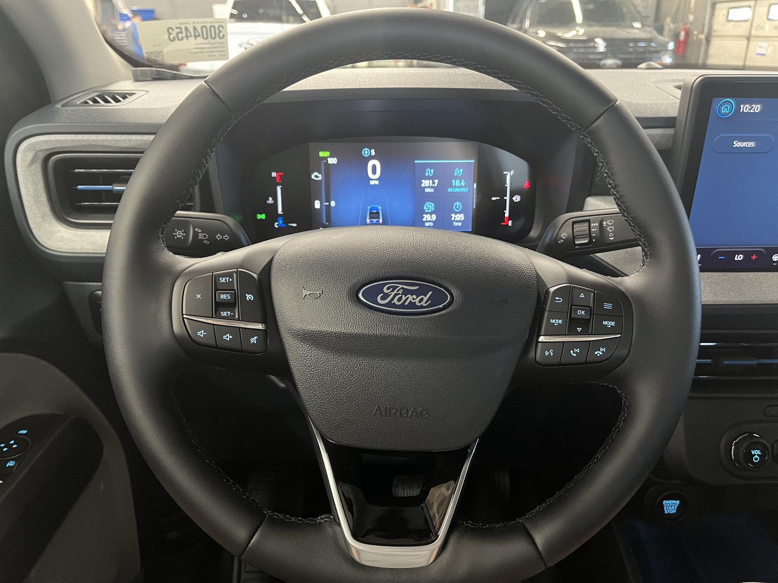 New 2026 Ford Maverick for sale in St. Joseph MO