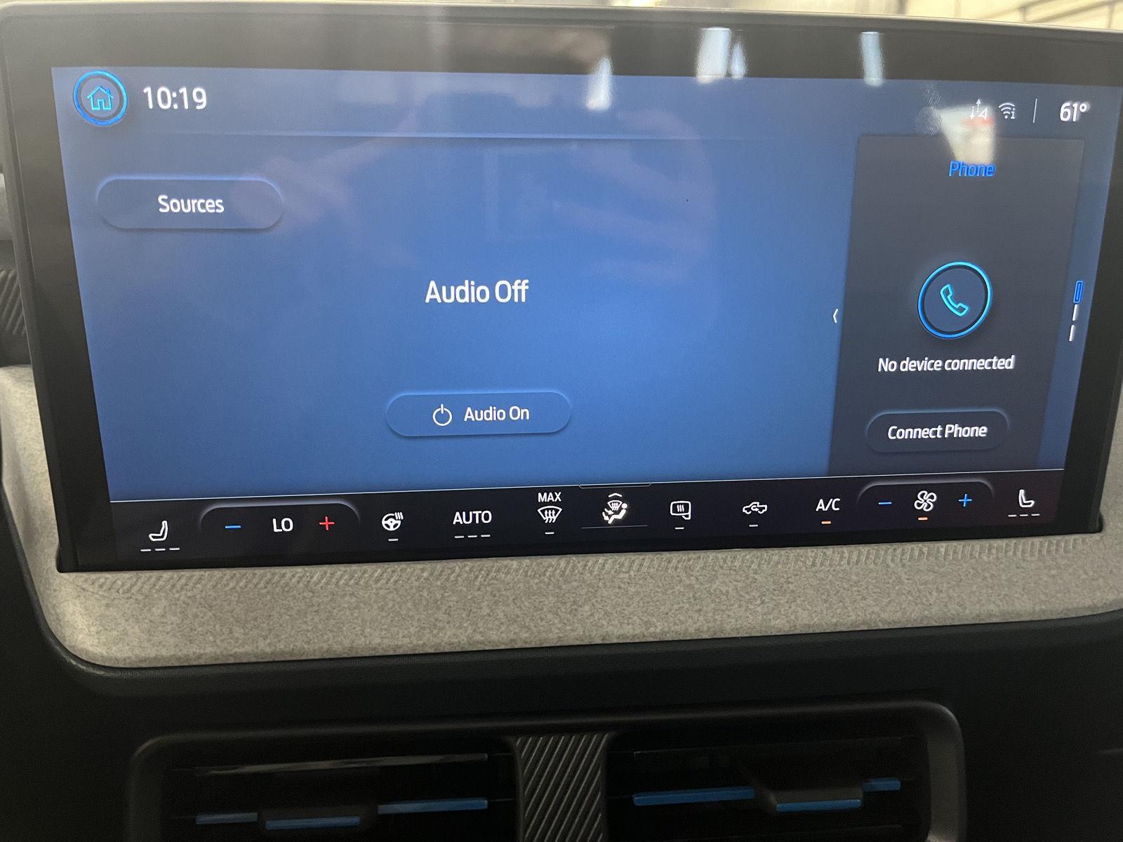 New 2026 Ford Maverick for sale in St. Joseph MO