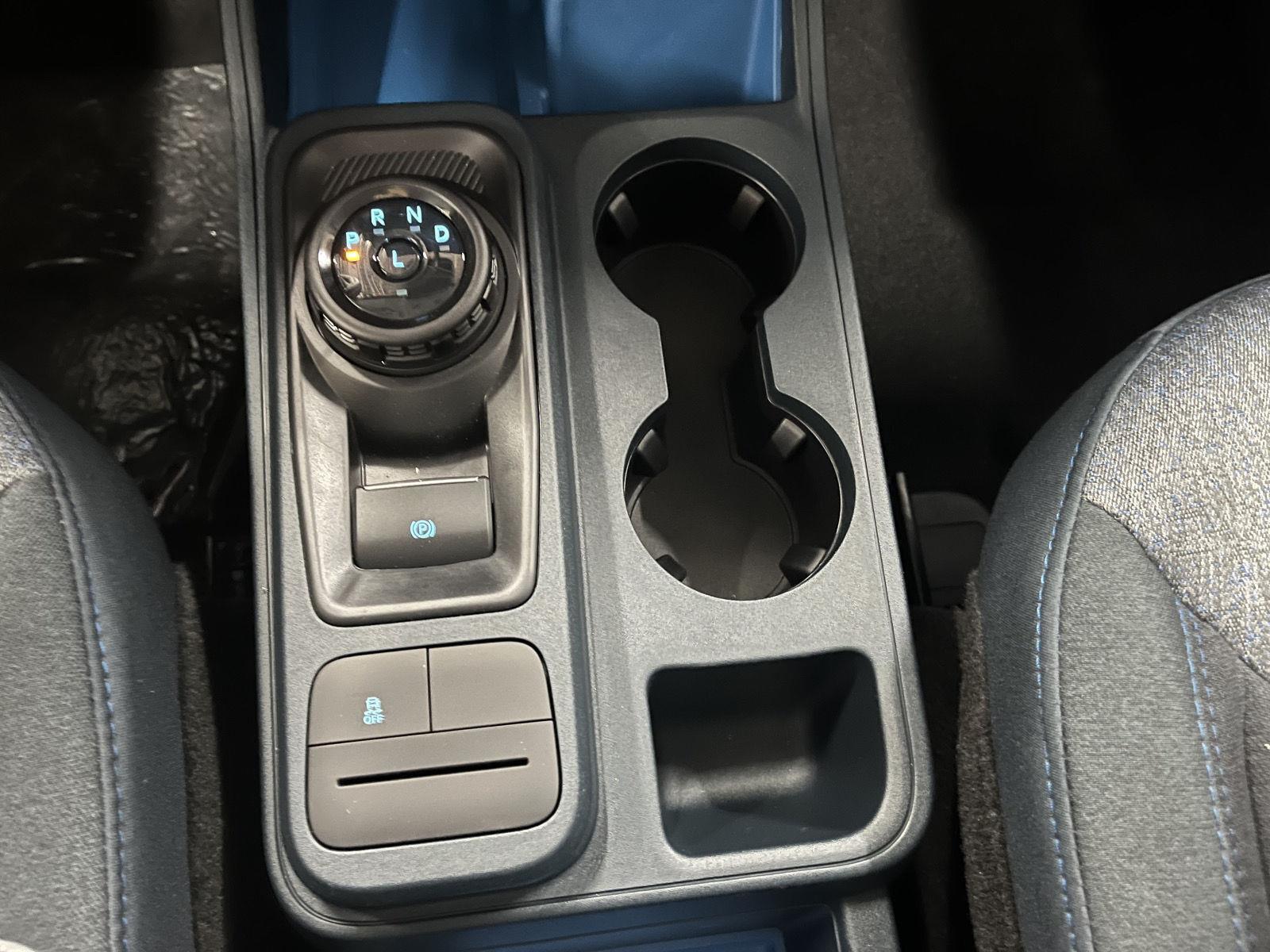 New 2026 Ford Maverick for sale in St. Joseph MO