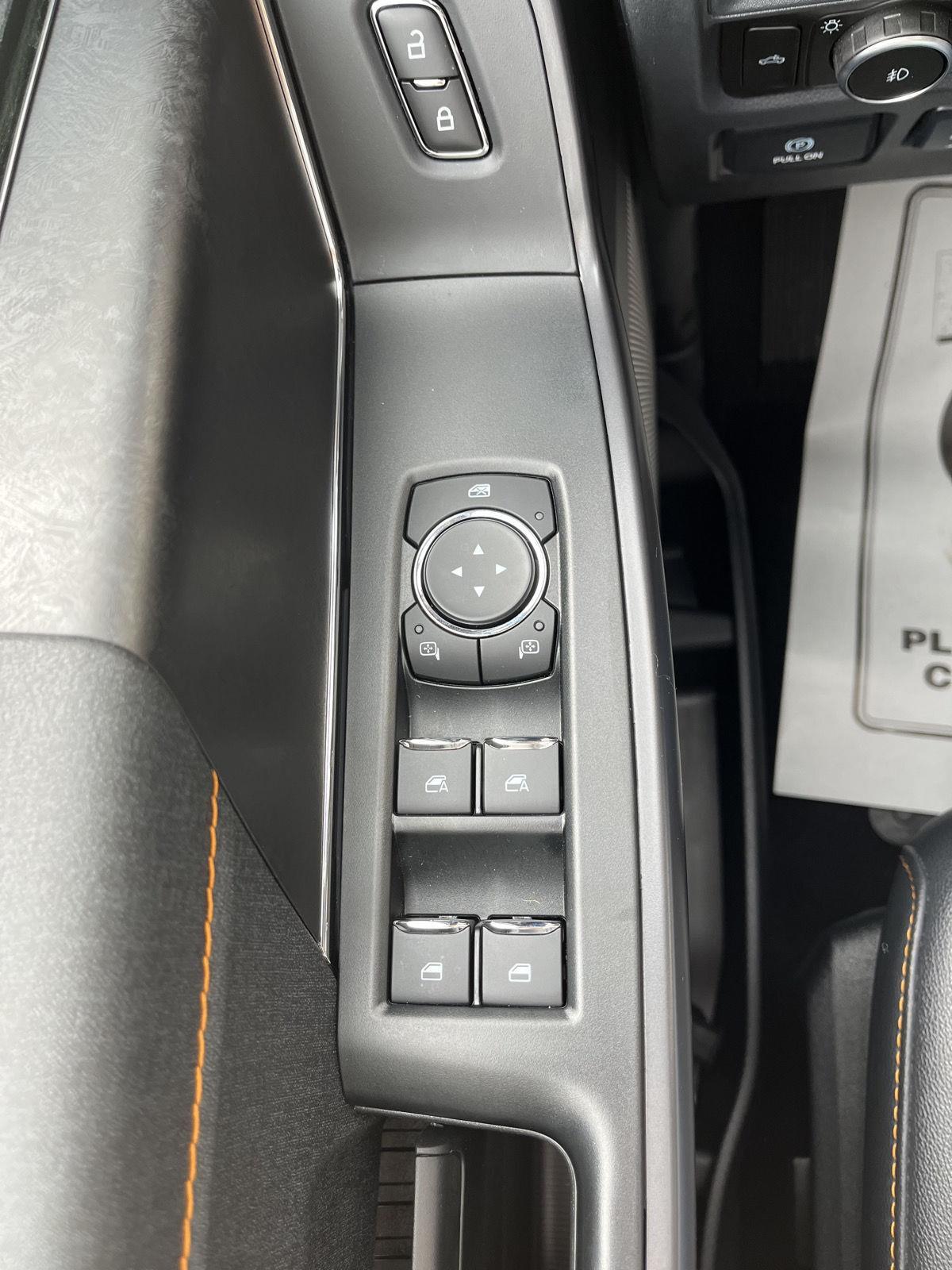 New 2025 Ford F-150 for sale in St. Joseph MO