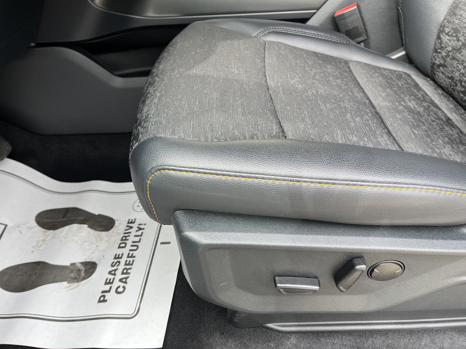 New 2025 Ford F-150 for sale in St. Joseph MO