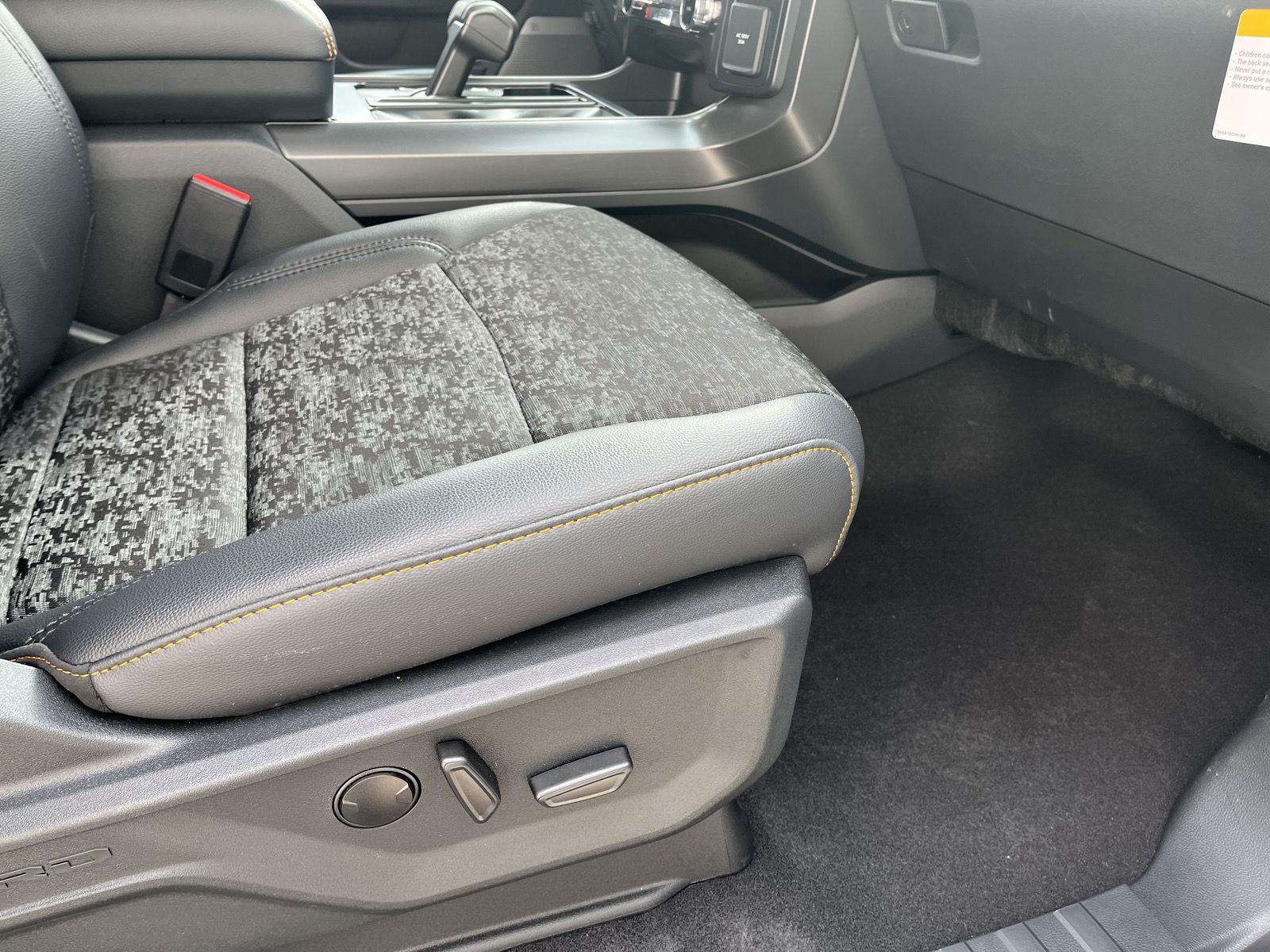 New 2025 Ford F-150 for sale in St. Joseph MO