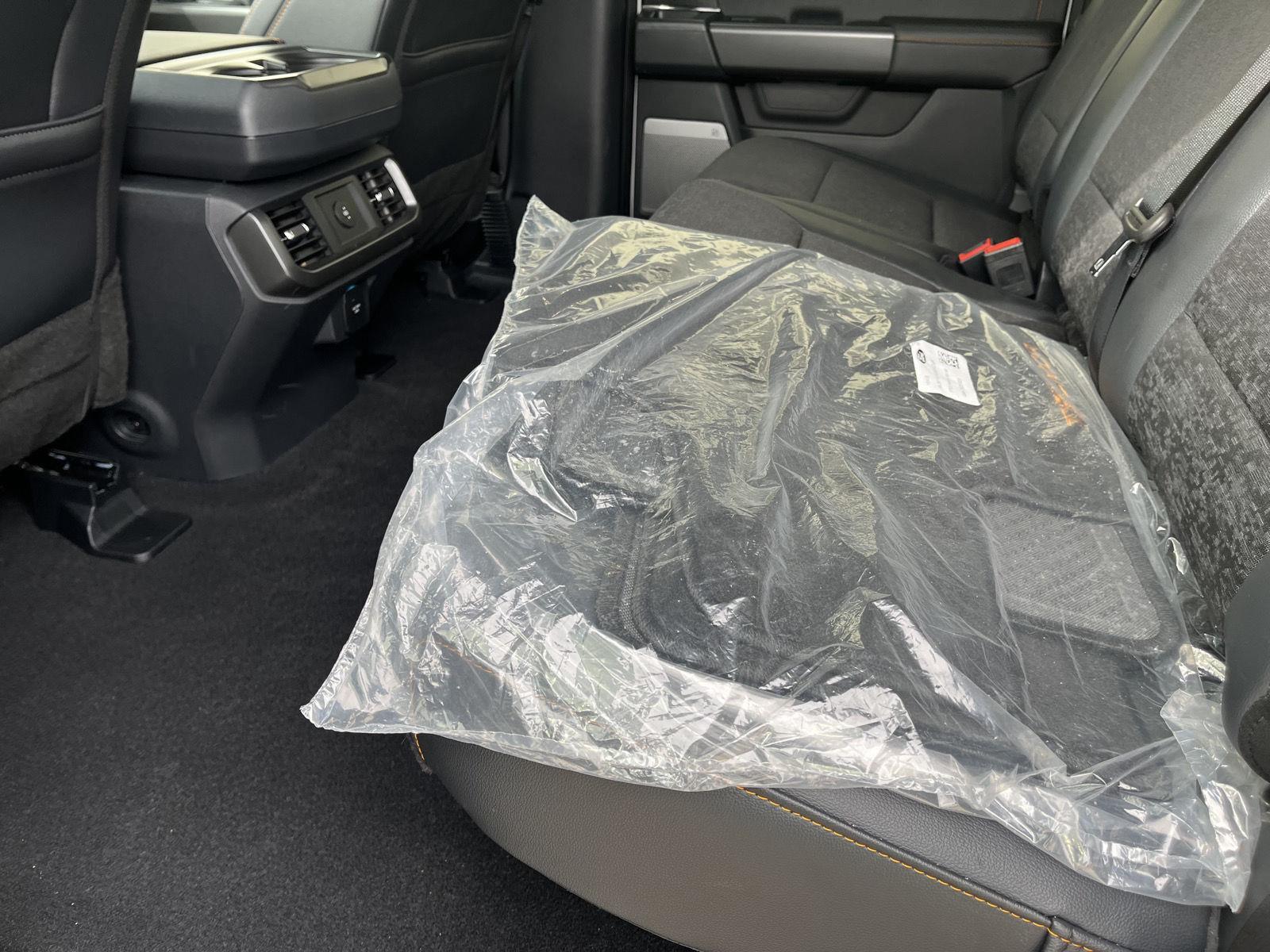 New 2025 Ford F-150 for sale in St. Joseph MO