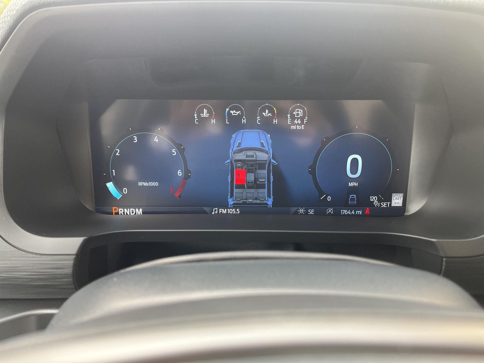 New 2025 Ford F-150 for sale in St. Joseph MO