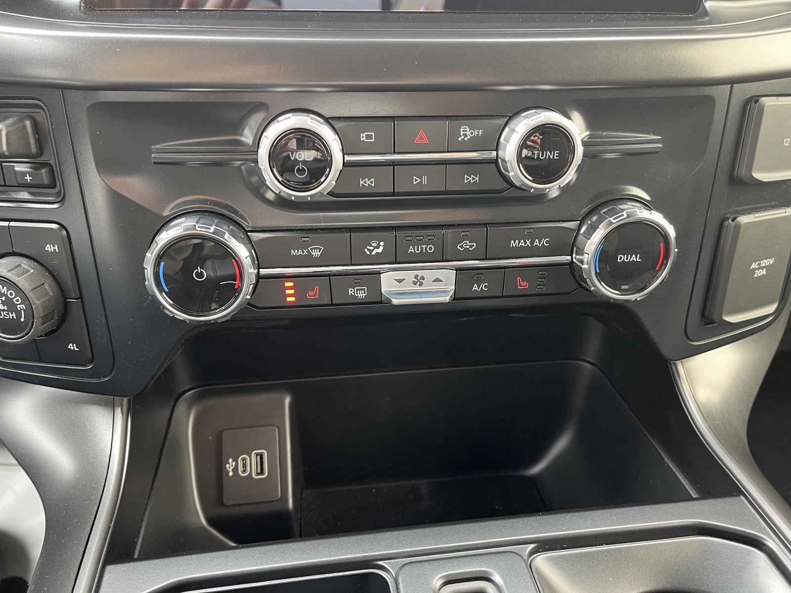 New 2025 Ford F-150 for sale in St. Joseph MO
