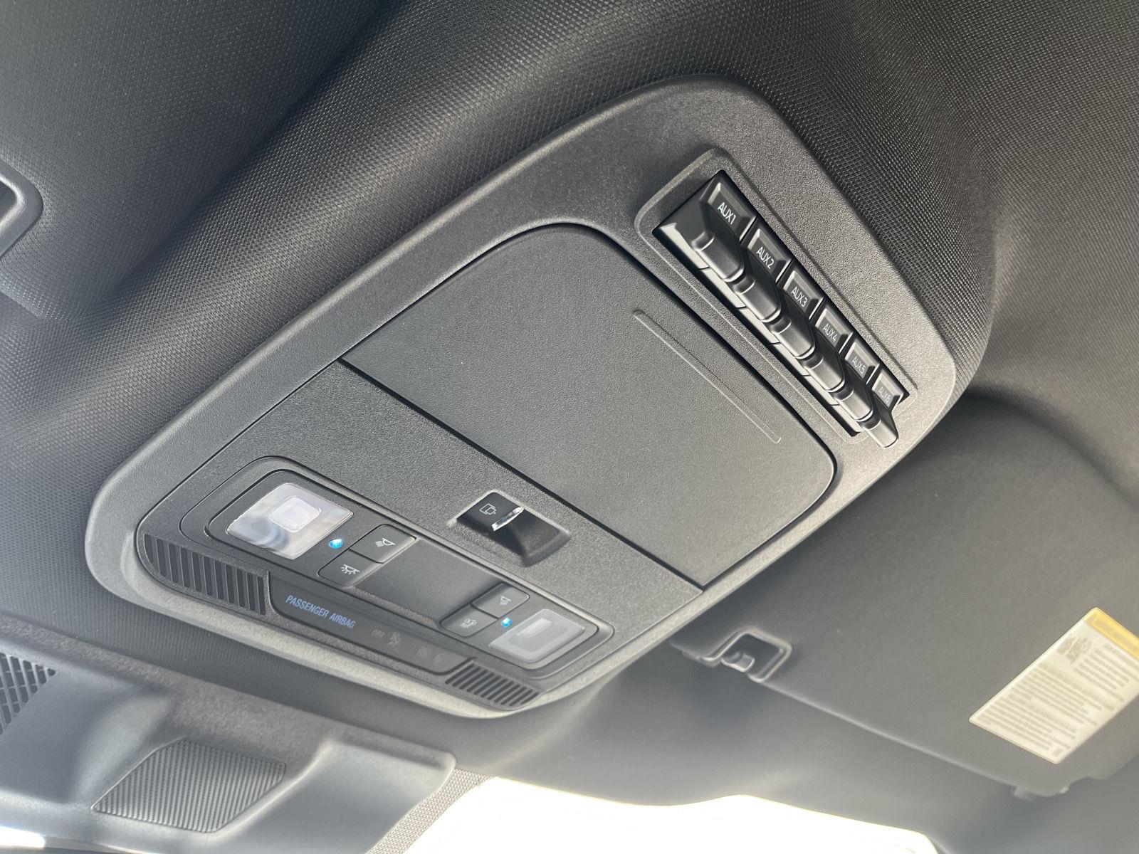 New 2025 Ford F-150 for sale in St. Joseph MO