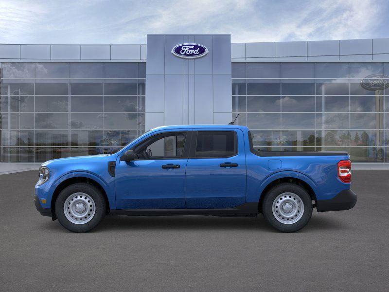 New 2025 Ford Maverick for sale in St. Joseph MO