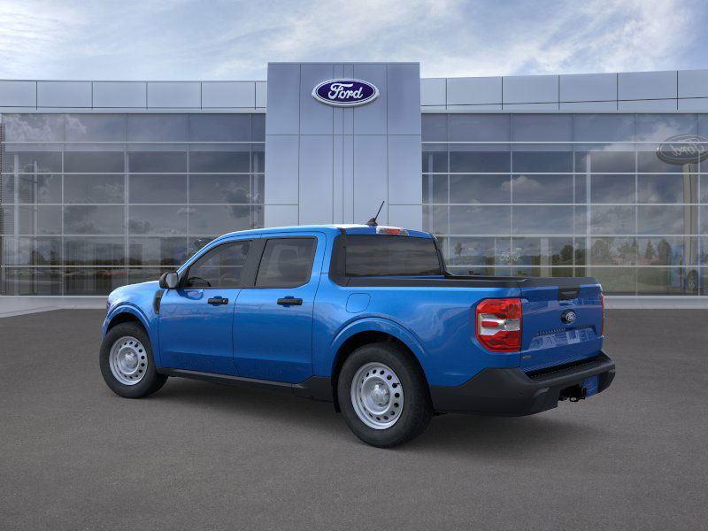 New 2025 Ford Maverick for sale in St. Joseph MO