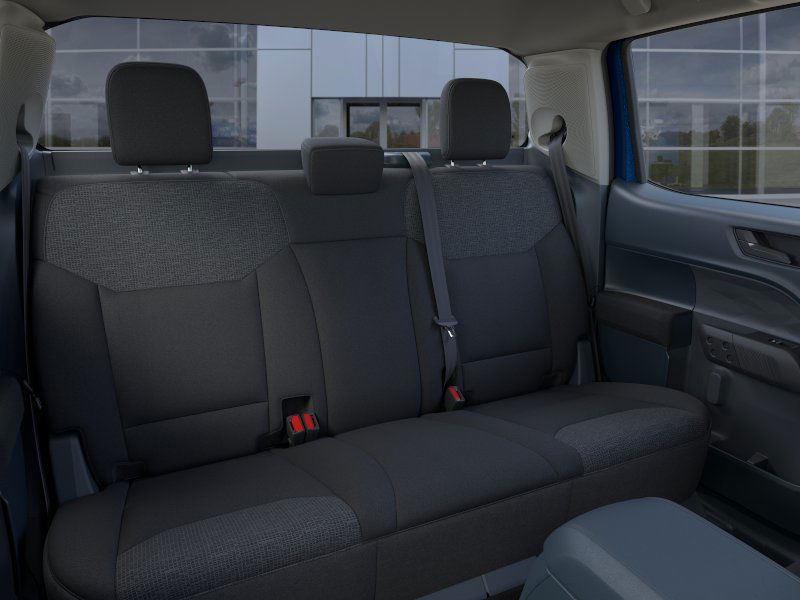 New 2025 Ford Maverick for sale in St. Joseph MO