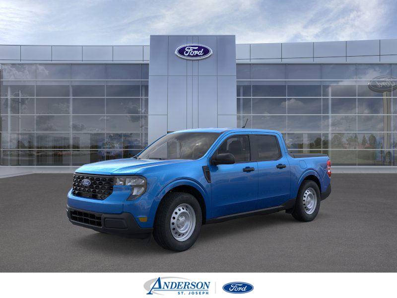 New 2025 Ford Maverick XL Crew Cab Truck for sale in St. Joseph MO