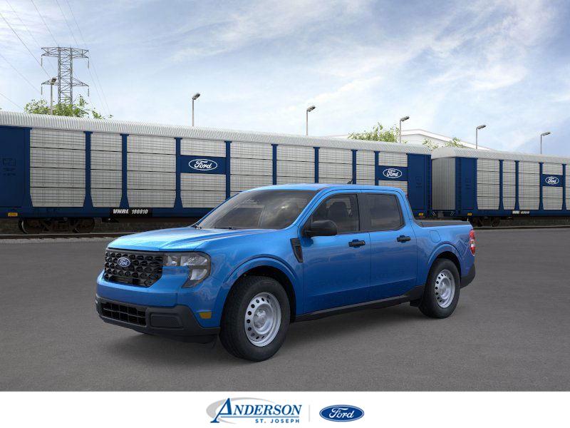 New 2025 Ford Maverick XL Crew Cab Truck for sale in St. Joseph MO