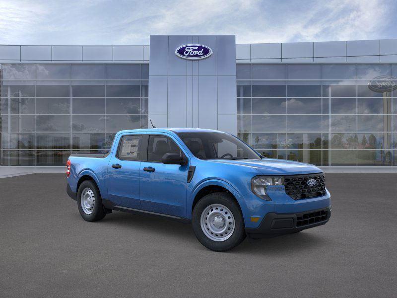New 2025 Ford Maverick for sale in St. Joseph MO