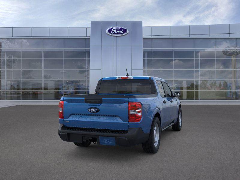 New 2025 Ford Maverick for sale in St. Joseph MO