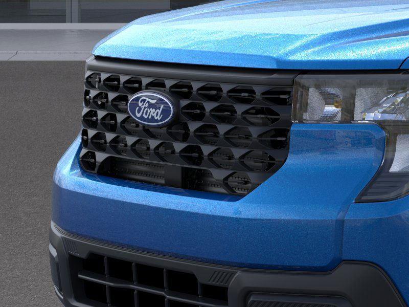 New 2025 Ford Maverick for sale in St. Joseph MO
