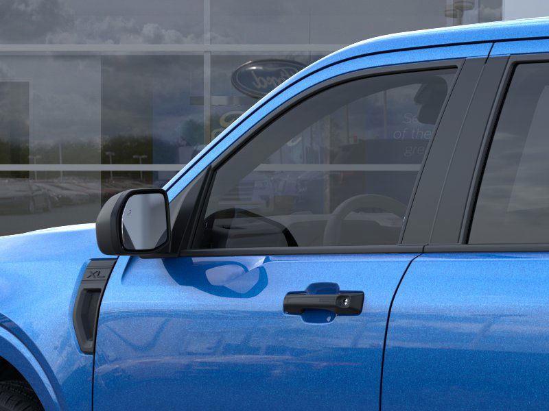 New 2025 Ford Maverick for sale in St. Joseph MO