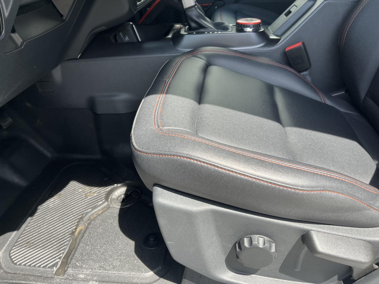 2025 Ford Bronco 2-Door Stroppe - Photo 11