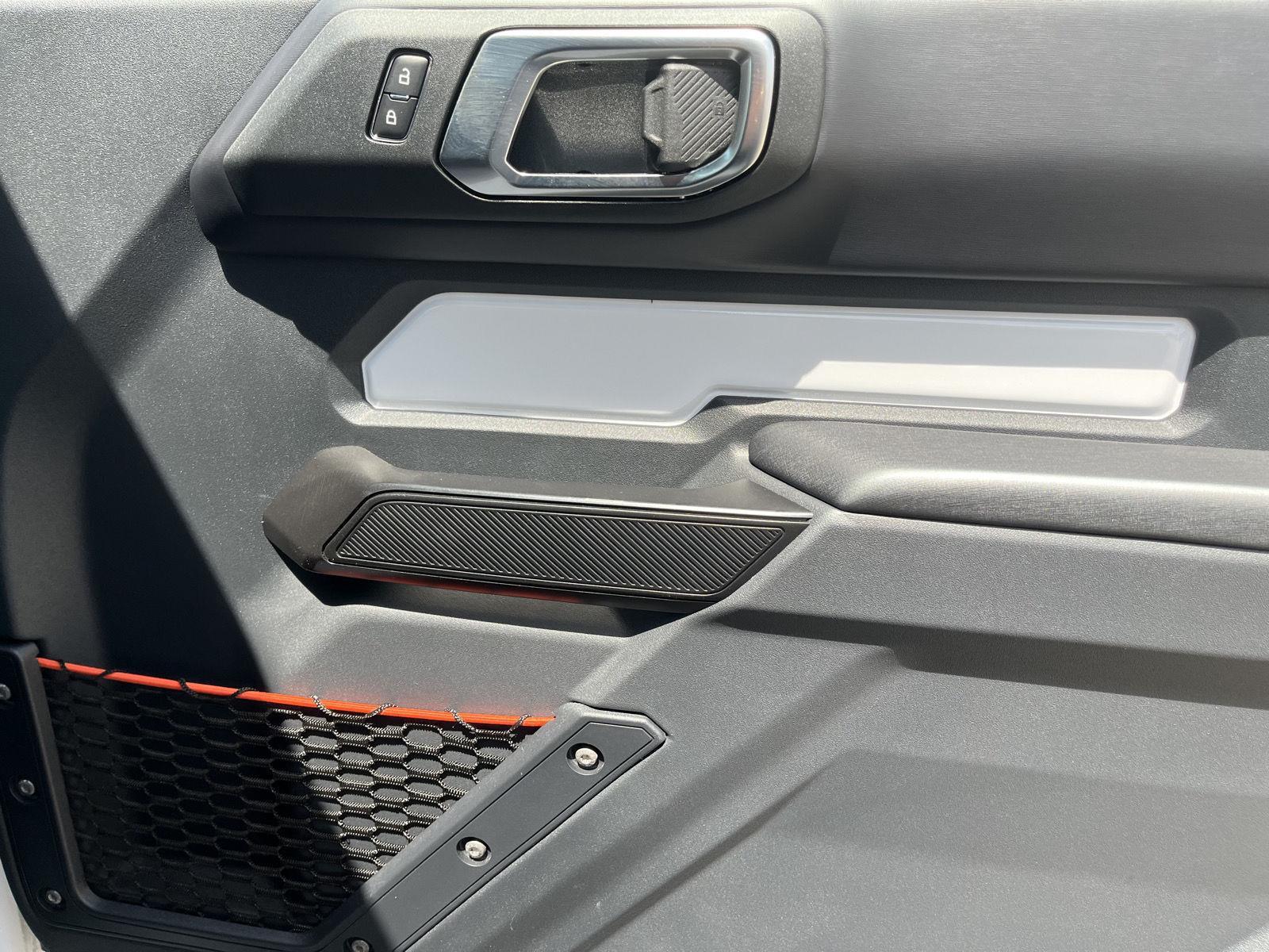 2025 Ford Bronco 2-Door Stroppe - Photo 14