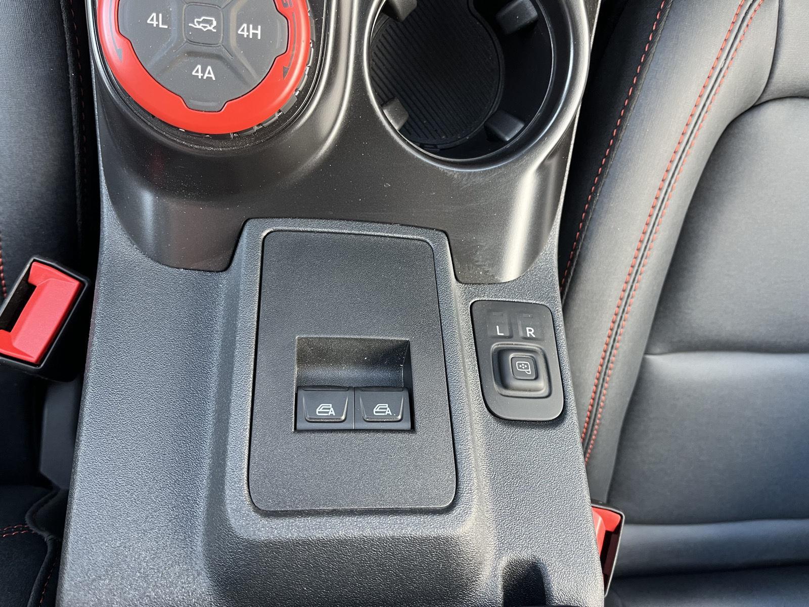 New 2025 Ford Bronco for sale in St. Joseph MO